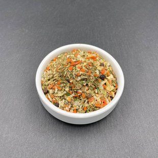 Смесь специй для ухи крафтовая 50 грамм арт PUDU50 id_8856 фото